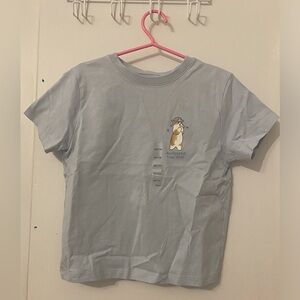 UNIQLO mofusand Tee | New with tags